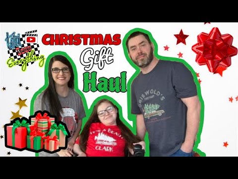 My 2023 Christmas Haul Vlog #entertainment #christmas #family #fun #video #viral #trending #holiday