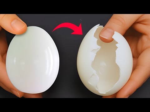 Don't Boil Eggs Directly In Water. Here's The Five-Star Hotel Way To Boil Eggs