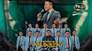 Ministerio Alabanzas En El Cielo 🎷🎺🎸 |  Acompañamieto Coros de Avivamiento  | Lo mas nuevo 2025 🇬🇹