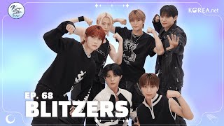 🌍 Macarena all around the WORLD 🌍 | K-POP STAR SHOWCASE | Ep.68 BLITZERS
