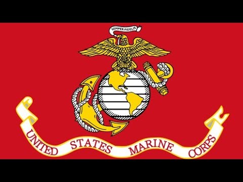 Marines' Hymn [Slowed + Reverb]