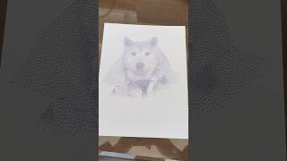 Bohdi Drawing! ​⁠  #dogdrawing #dogart #dogartist #doginfluencer #coolart #coolartwork