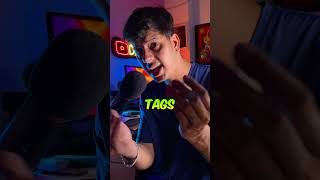 Viral Shorts Title, Tags and Keywords secret