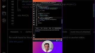 17. Delete record in EFCore  #entityframework