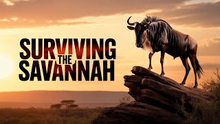 Why Do Millions of Wildebeest Migrate Every Year?