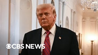 White House removes WSJ reporter from Trump's Scotland trip over paper's Epstein story