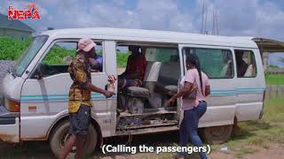 NEPA BOYS AS A TOUT 🤣🤣