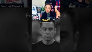 Xavi will be SACKED by Barcelona? Part 2 #shorts #xavi #barca