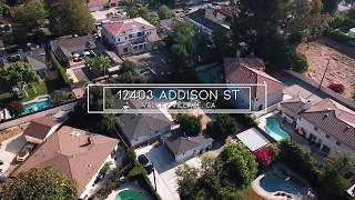 12403 Addison St