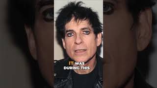 How The Misfits Got Their Horror Punk Look #themisfits #punkrock #musichistory