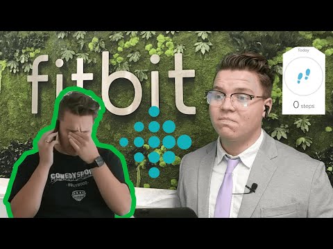 Fitbit Identity Theft