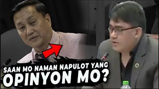 🔴 SAAN mo naman NAPULOT yang OPINYON mo?? | Jevara PH