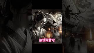 "Weeping Ballad of the Night" 《泣夜悲歌》2025最新古風歌曲|最新🔥古風歌曲