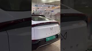 Mahindra XEV 9E Gets Premium Floor Mat Upgrade at ACN Motors!