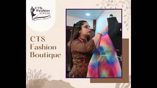 #CTS #Fashion #boutique