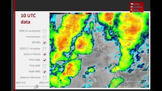 DataFusion 20191129 10zrecap