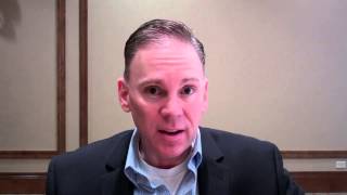 John Doyle, Vice President IT Restaurant Systems, Ruby Tuesday