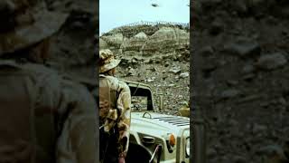 Djinn of the Afghan War - Forgotten History Shorts 3