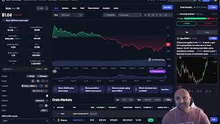XRP EXPLOSION INBOUND! Get Ready for the Next Move UP—LIVE! 🚀