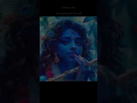 भगवत गीता in 43 seconds...🙏🏻🌄✨