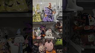 HALLOWEEN HUNTING HOMEGOODS 2025 #halloween #fyp #shopping