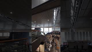 2025/02/02 ロージークロニクルリリイベatエアポートウォーク名古屋 10時半頃予約列ループ #へいらっしゃい名古屋で会いましょう