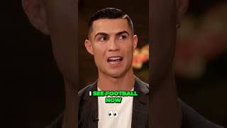The Thrill of Competition What Drives Cristiano Ronaldo in Todays BusinessFocused Football World