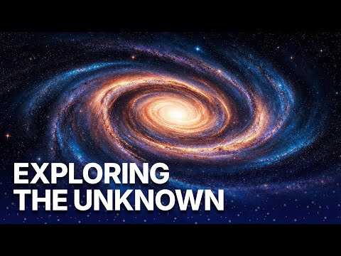 Inside Outer Space - Part 2 | Galaxies in Motion