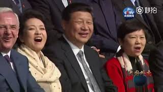4分钟速览《大国外交》之习近平