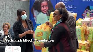 YeneHealth X MantuaHub |  “Sponsor Her Cycle & Their Future” 2025 Campaign