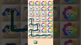 Sprunki OC Shorki Phase 4 line connect puzzle game #shorts #sprunki #incrediboxsprunki #art