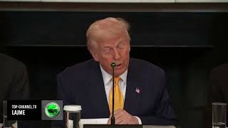 Top Channel/ Trump firmos ‘Aktin Gjenial’/ Ligj historik për kriptovalutat në SHBA