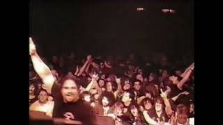 S.O.D. - Live at Budokan 1992