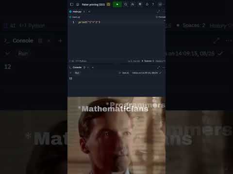 STRING ADDITION IN PYTHON I (TECH TICKLES S 5)  #coding #codingmemes #funny #python #programming
