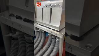 Ultrasonic plastic welding, one second, firm and traceless!  #Ultrasonic plastic welding machine