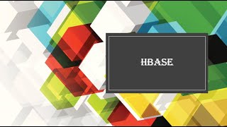 HBase