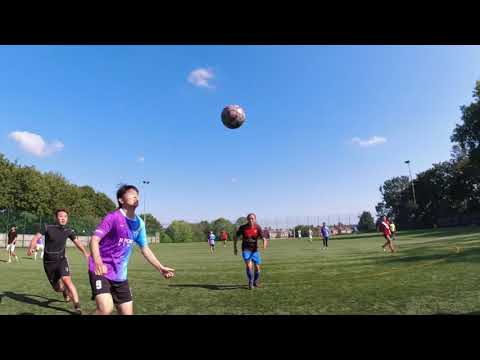 Cantell football: 2021-09-18 视角2 - 002