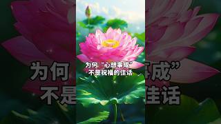 #修心修行 #佛學智慧 #佛教文化 #佛家 #正能量語錄 #智慧人生 #人生感悟  完整版http://www.mahayanauniversallight.live/#/v2/read/69827
