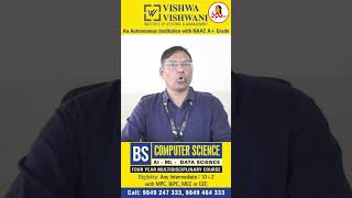 BS AI & ML for MPC, BiPC, MEC Students – Full Course Overview by Professor