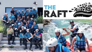 Bosnia’s Hidden Adventure: Neretva River Rafting Experience 🇧🇦 | Full Journey