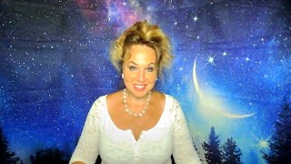 Capricorn: A mutual attraction is accelerating during this Full Moon!
