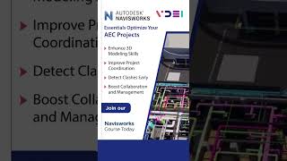 VDEI Experts In BIM Training - Hyderabad