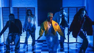 EFXTO - Aventura ( Official Video)