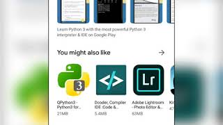 Programming apps for Android / Dark web access