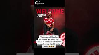 @simbasctanzania255 @YoungAfricansSCTV  @sixtonnyofficial @pmsekwa22#soccer