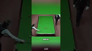 Jimmy white’s stunning 147 | SSH