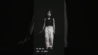 화보 같은 프로필 촬영🇰🇷 kidsmodel 일상 #정하은 #kidsmodel #korean #model #프로필 #촬영 #일모드 #모델코리아 #modelkorea