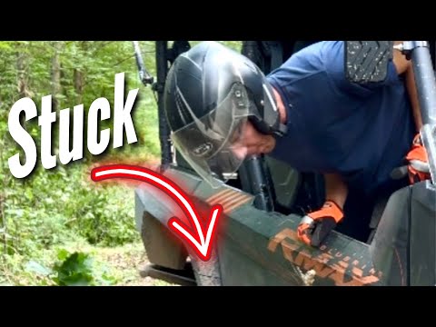 We were ONE CUT away when the battery DIED...