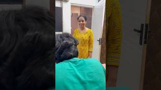 Mummy aur unki Innovations😋 | #krishnakakran #shorts #shortfeed #comedyvideo #funny #relatable