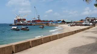 Ferodhani Zanzibar Tanzania